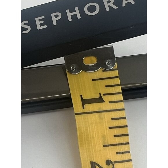 Rare SEPHORA Travel Cruise 1" Straightener 110-240V 50/60Hz Power 40W HS029D EUC - Picture 8 of 10